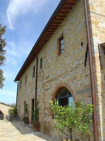 Agriturismo Campo Lungo Casa Sola - Chianti Winery Italy thumbnail