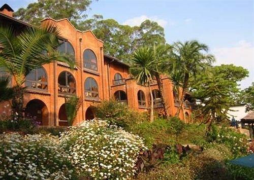 Sunbird Ku Chawe Inn - dream vacation