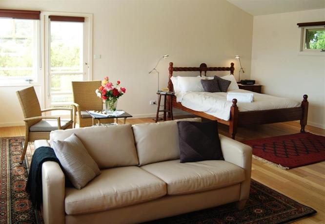 Signal Box Bed & Breakfast