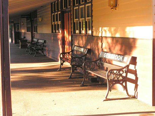 Signal Box Bed & Breakfast