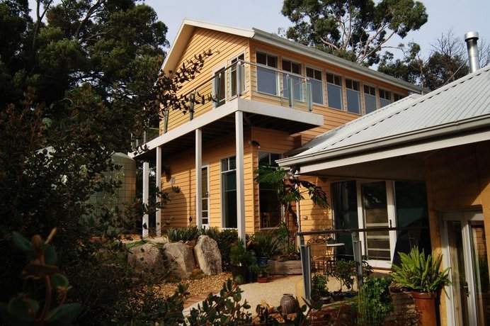 Signal Box Bed & Breakfast