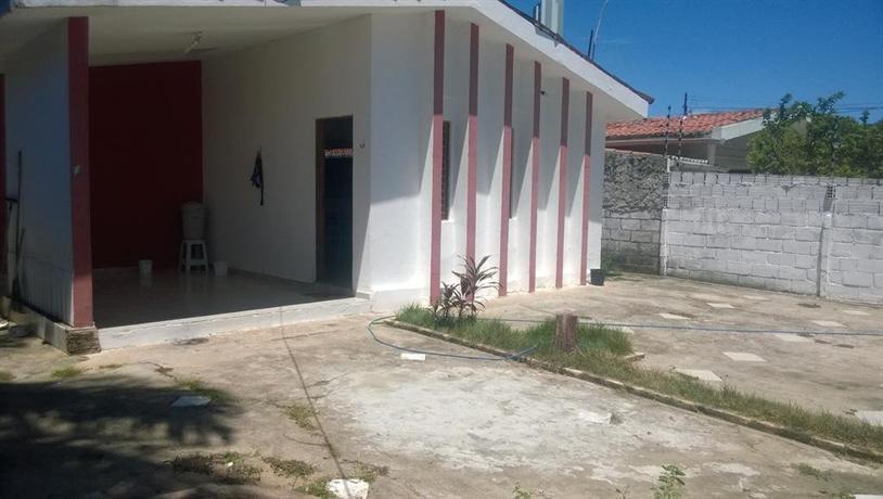 Casa em Ponta Negra