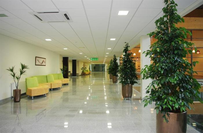Medical SPA Egles sanatorija Comfort Druskininkai