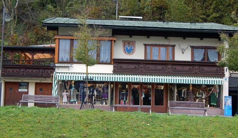 Haus Zeitz
