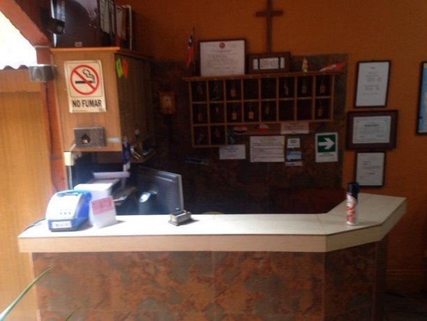 Hostal Croata