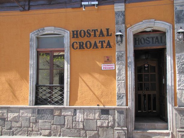 Hostal Croata