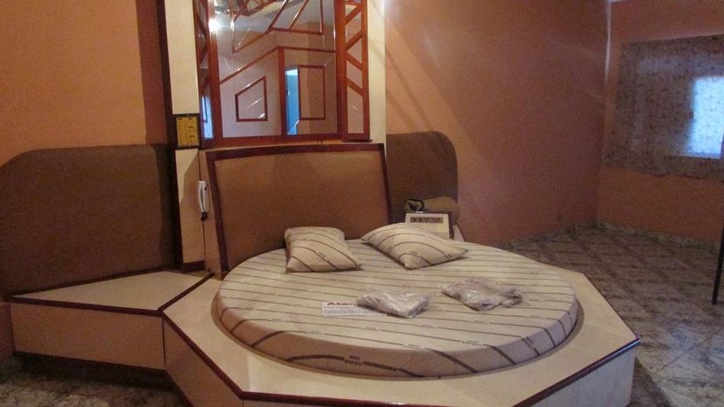 OYO Hotel Boneville