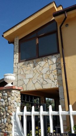 Casa del Sole Campofelice di Roccella