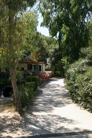 Acquaviva Village Camping