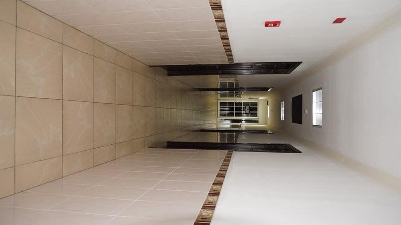 Residencial Alameda