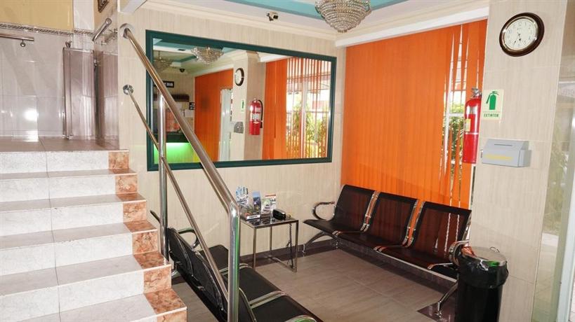 Residencial Alameda