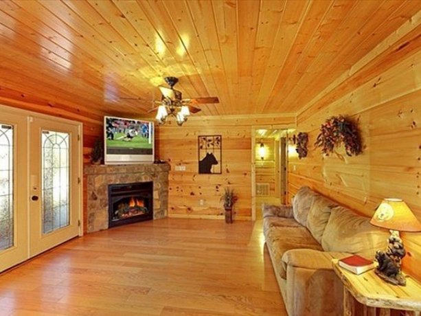 Big Bear Lodge Holiday home