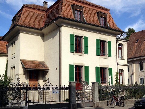 B&B The B