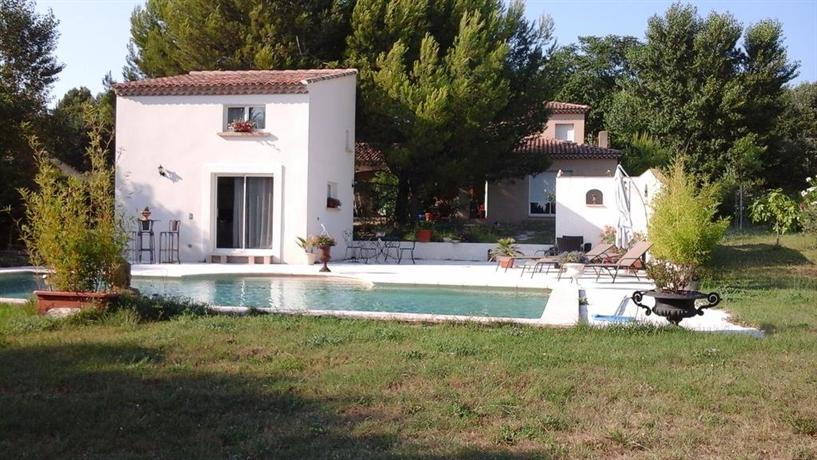 Les Anges L'Isle-sur-la-Sorgue