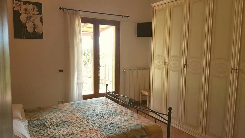 Casina di Pacina