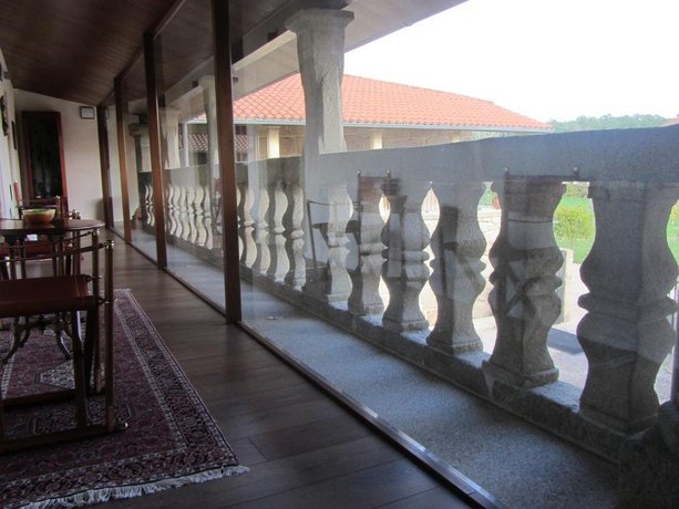 Casa Das Capelas