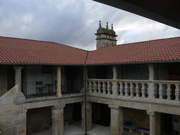 Casa Das Capelas