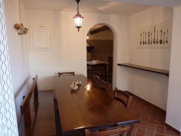 Casa Asia Castiglione della Pescaia