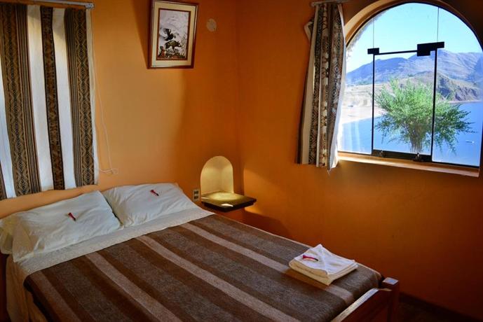 Inti Wasi Lodge