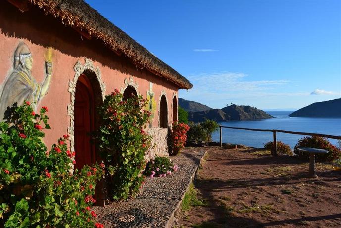 Inti Wasi Lodge
