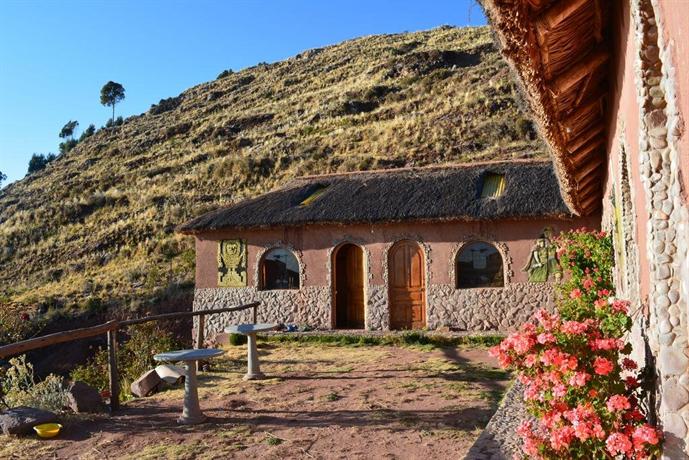 Inti Wasi Lodge