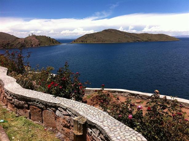 Inti Wasi Lodge