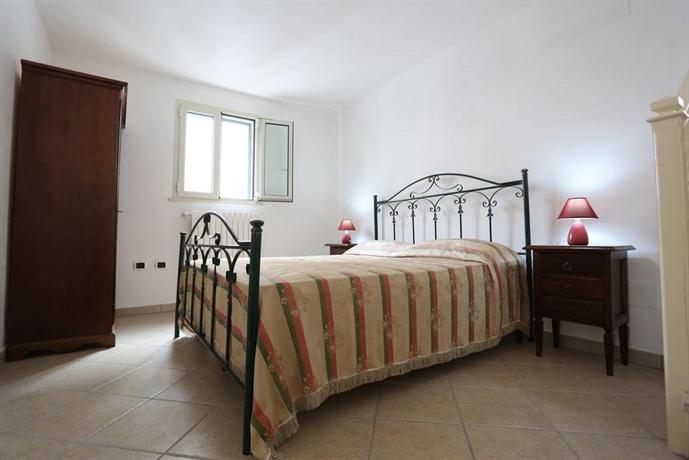 Appartamento Sant'Antonio