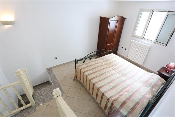 Appartamento Sant'Antonio