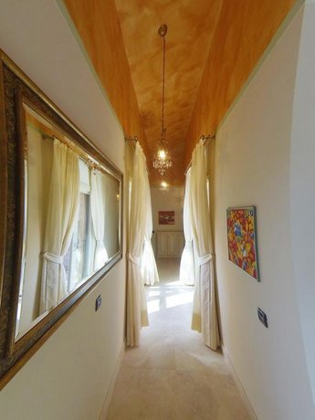 Villa Stella Manciano