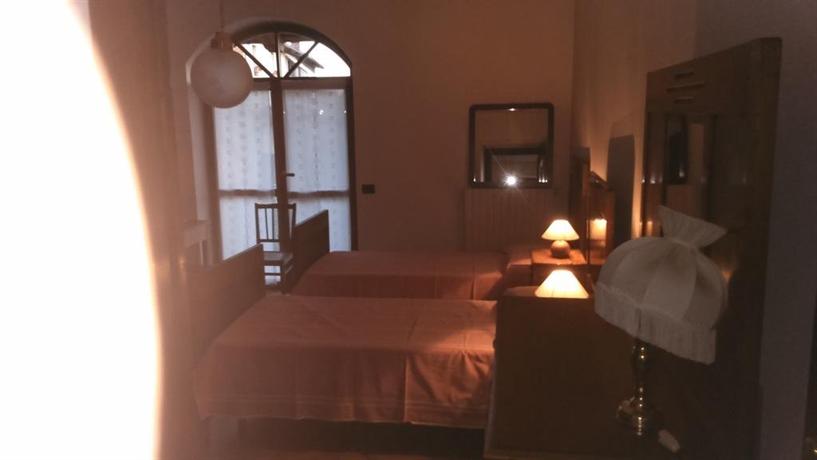 La Casa Di Baba'