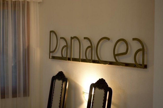 Panacea Hotel