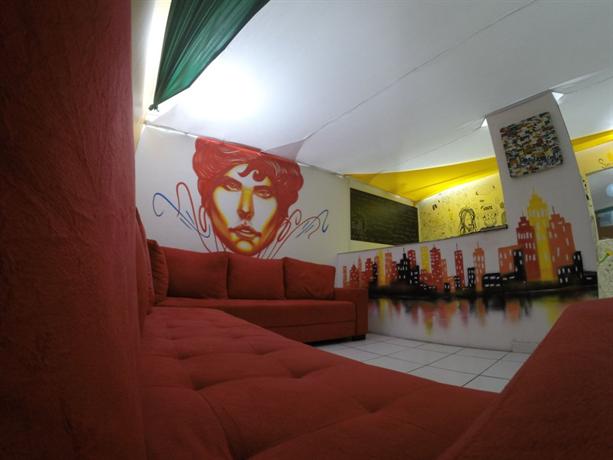 State Hostel