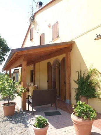 Agriturismo Calderino