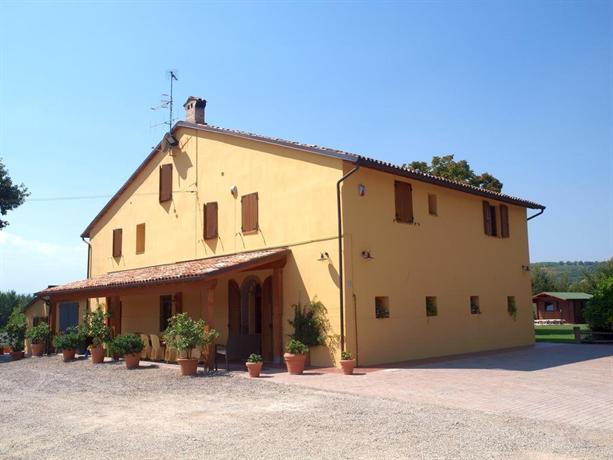 Agriturismo Calderino