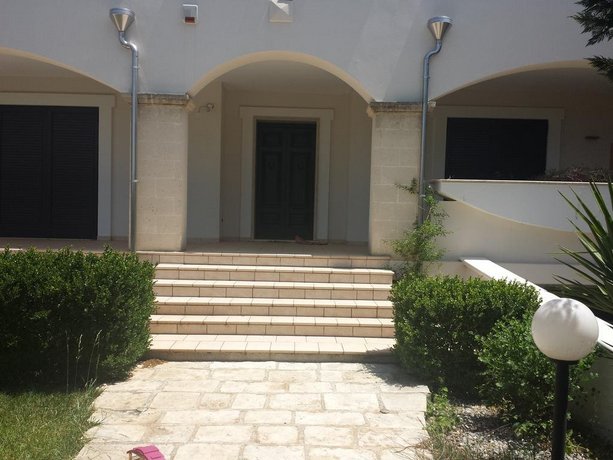 Villa Vespucci Torricella