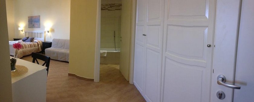Serventi Longhi Rooms