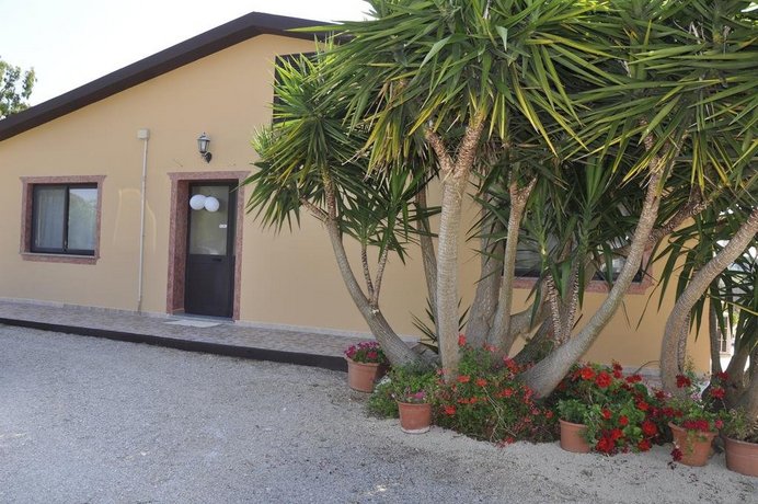 Agriturismo Sechi e Tilocca