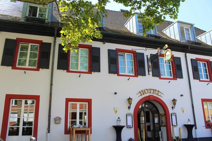 Gasthaus Schiff Freiburg im Breisgau