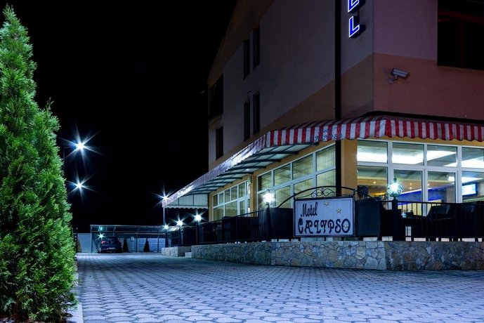 Motel Calypso