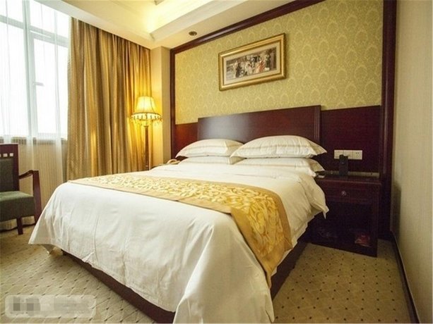 Vienna International Hotel Qingxiu Nanning
