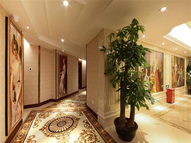 Vienna Hotel Guangzhou Guangcong Fifth Road