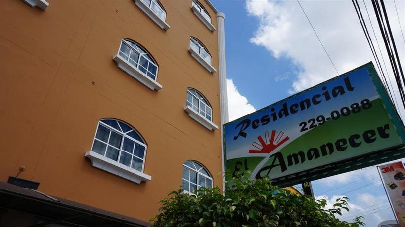 Residencial El Amanecer