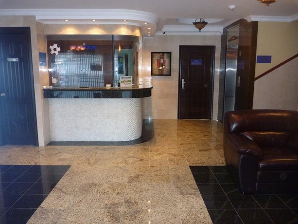 Residencial El Amanecer