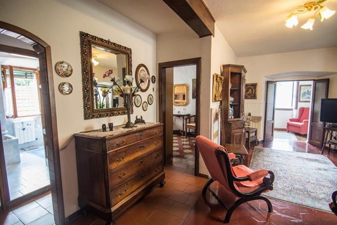 Casa Caterina Dervio