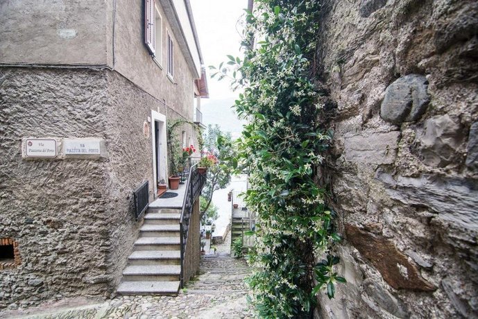 Casa Caterina Dervio