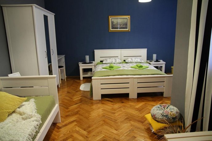 Guesthouse Plitvicka 42