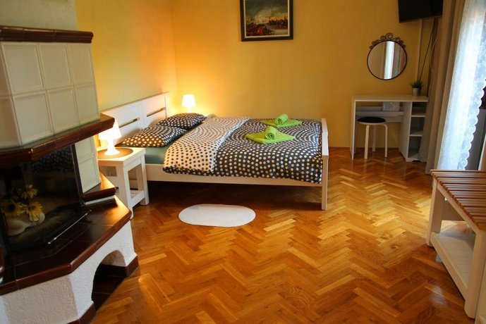 Guesthouse Plitvicka 42
