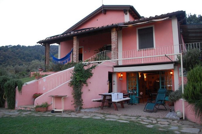 Il Pino Castiglione della Pescaia