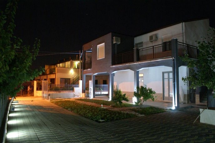 Alicata B&b La Dimora Del Vento