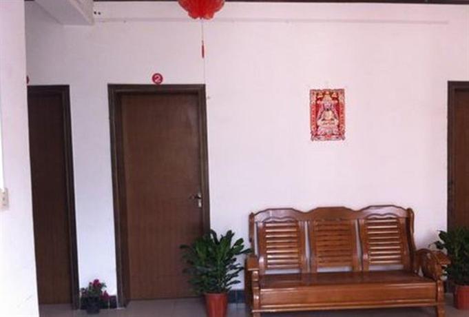 Fumantang Hostel